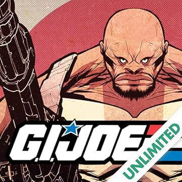 G.I. Joe (2013-2014)